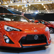 Illustration for article titled Show Stopper: The World of Toyota in 35 photos
